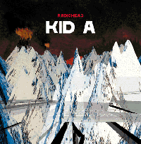 KiD A