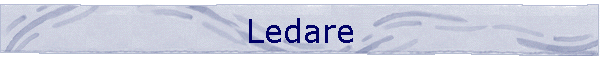 Ledare