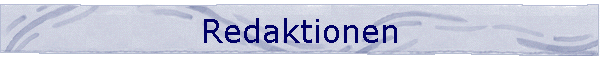 Redaktionen